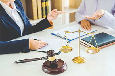 En quoi consiste le métier d'assistant(e) juridique ? 