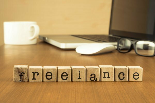 Freelance : mode d'emploi 
(partie 2)