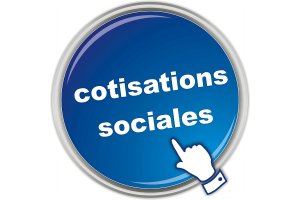Cotisations sociales